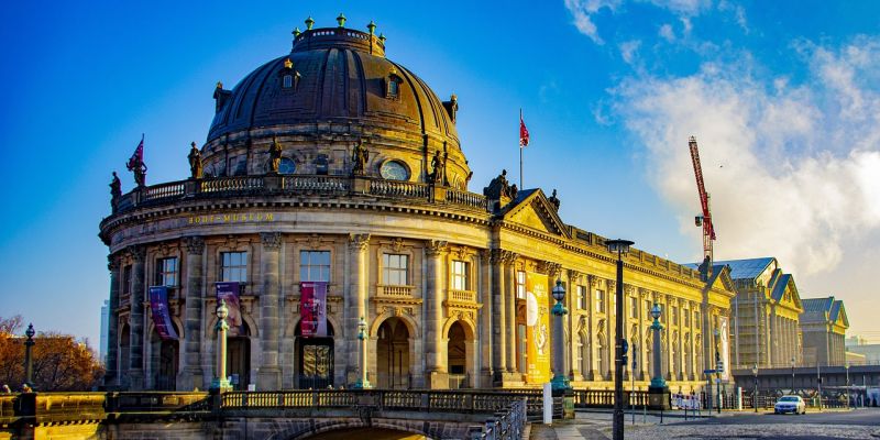 Museum Island (Museumsinsel)